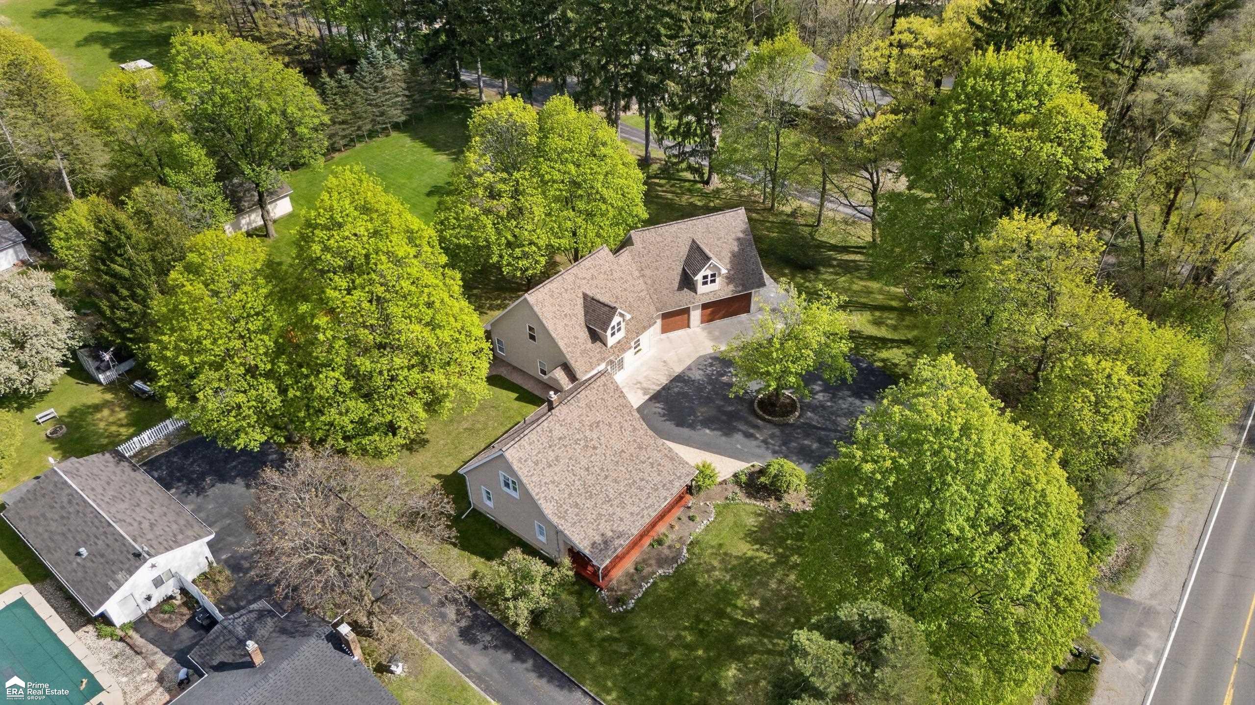 2292 North Belsay Road Burton, MI 48509 - Photo 67 of 86