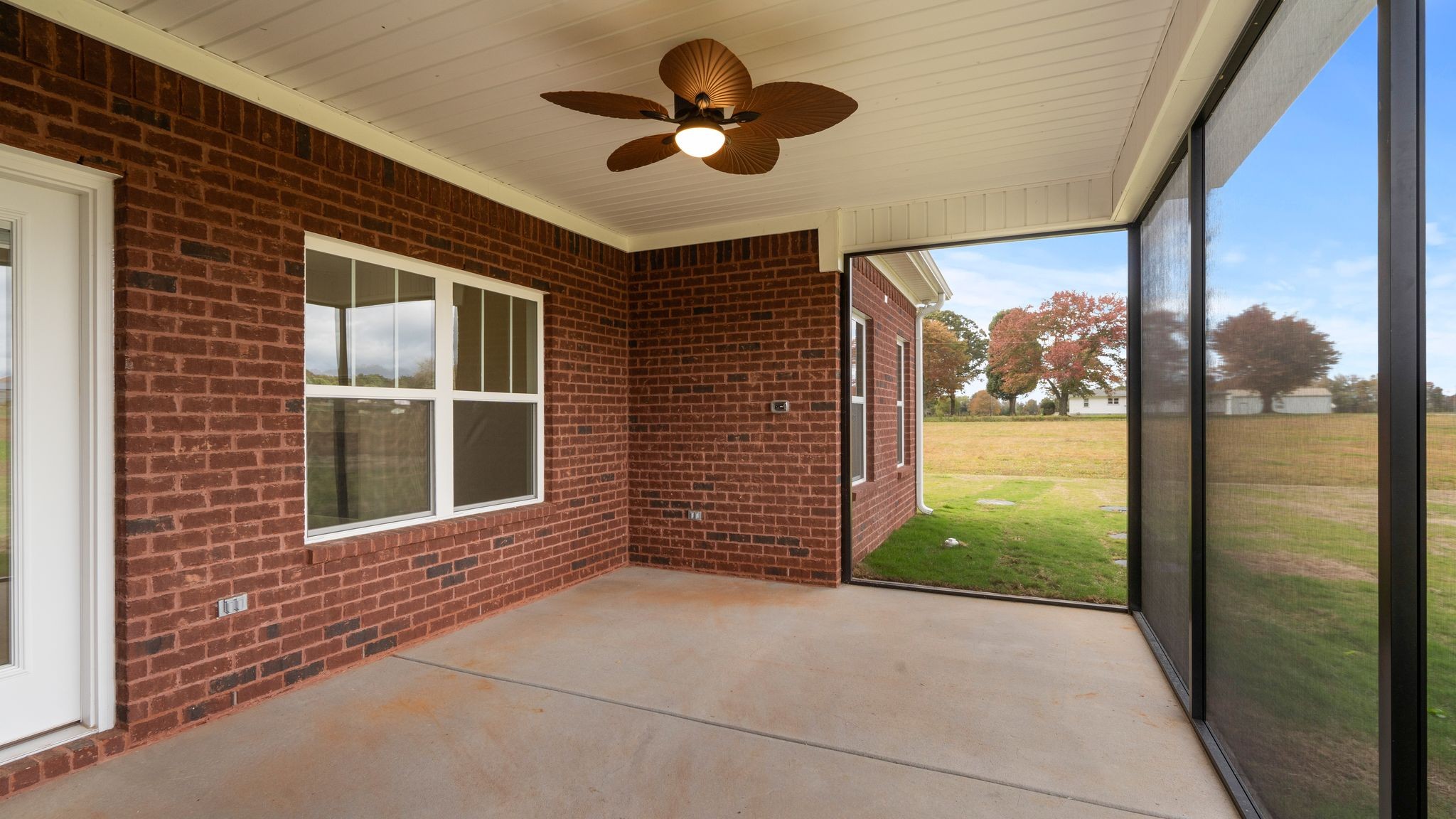56 Old Quick Road Fayetteville, TN 37334 - Photo 27 of 32 a view of a door of the house