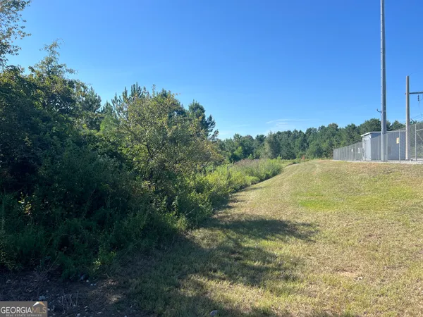 a view of an outdoor space and deck