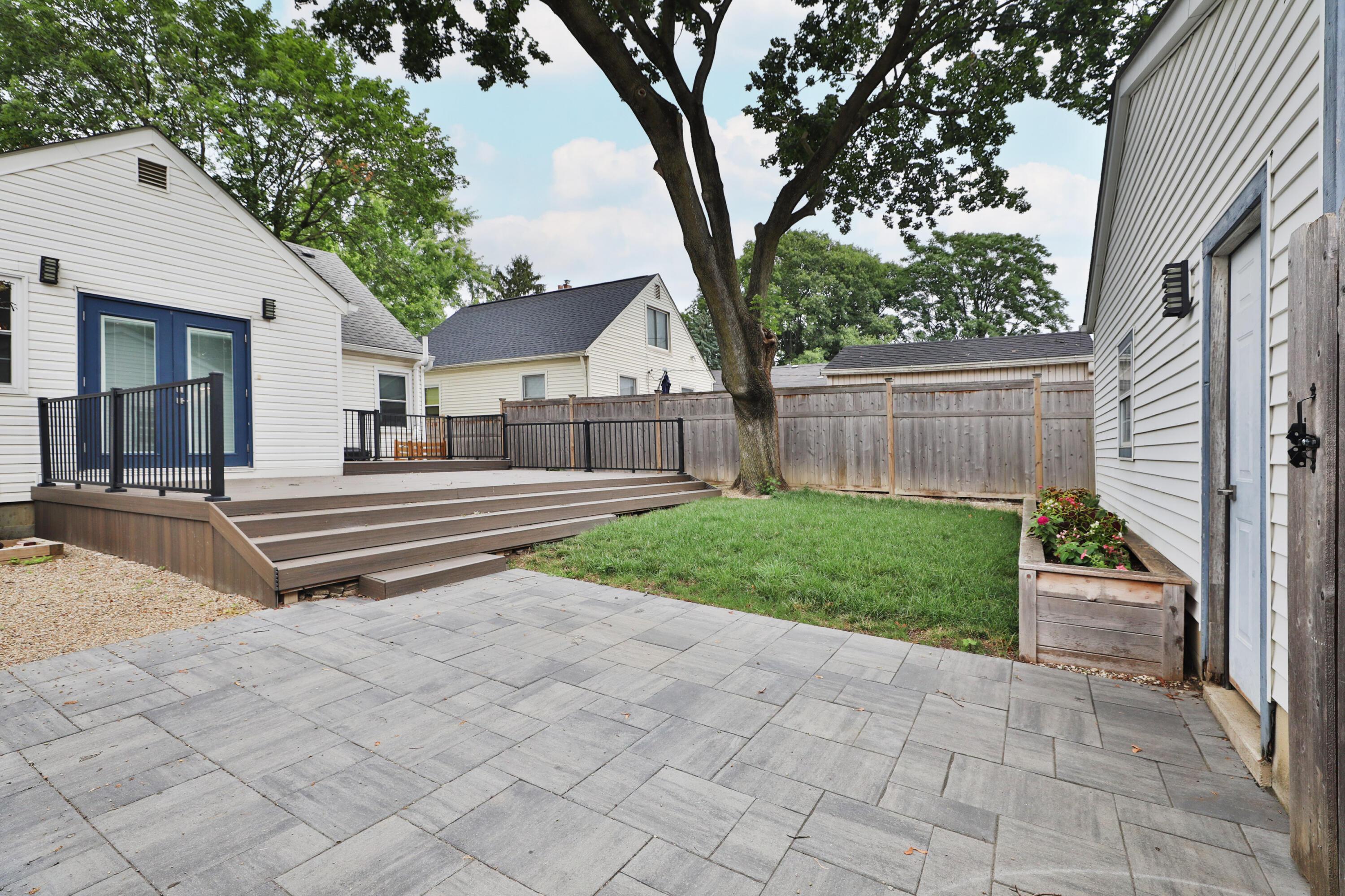 814 Oxley Road Columbus, OH 43212 - Photo 43 of 47 814-Oxley-44