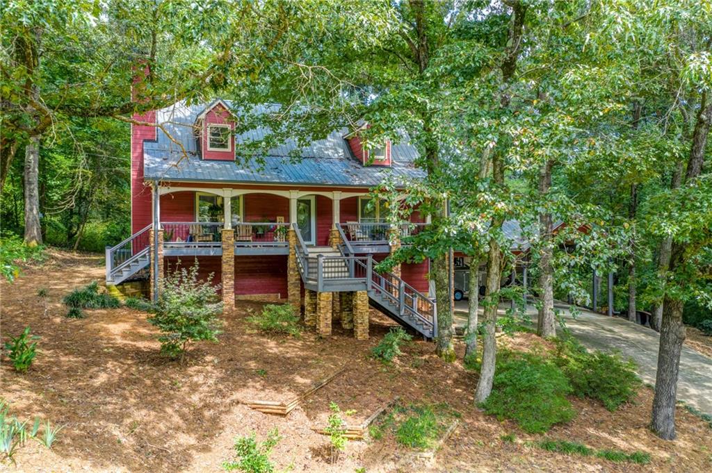3460 Mills Ridge Drive Canton, GA 30114 - Photo 1 of 1 Welcome Home!