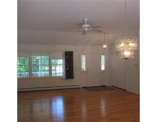 585 Emerys Bridge Road South Berwick, ME 03908 - Photo 22 of 25 Living Room. Front entry