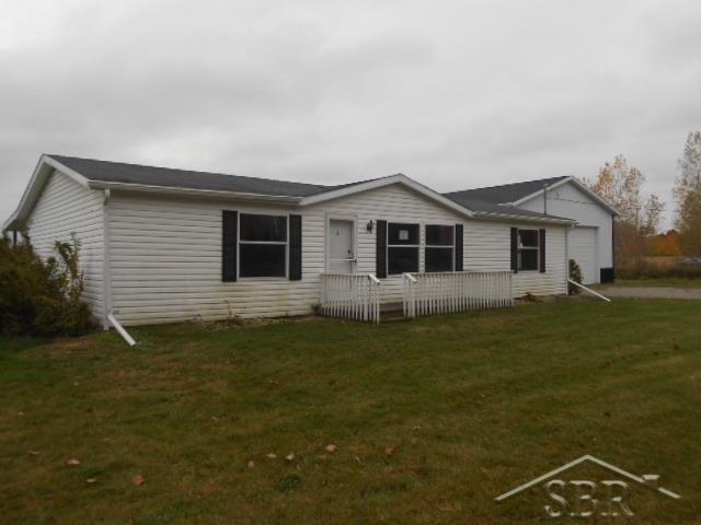 17845 Doyle Road Hemlock, MI 48626 - Photo 1 of 24 31306464.JPG