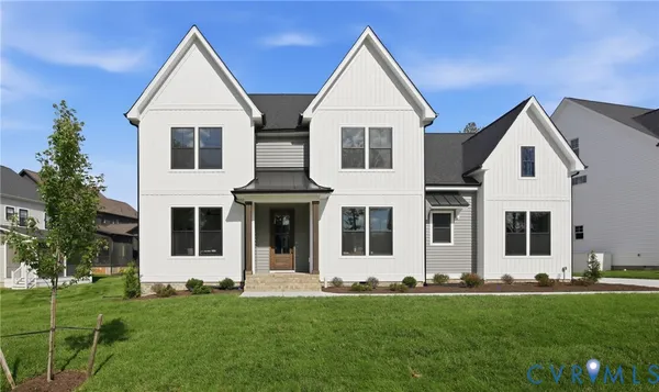 $924,800 | 4806 Lake Summer Loop, Moseley, VA 23120