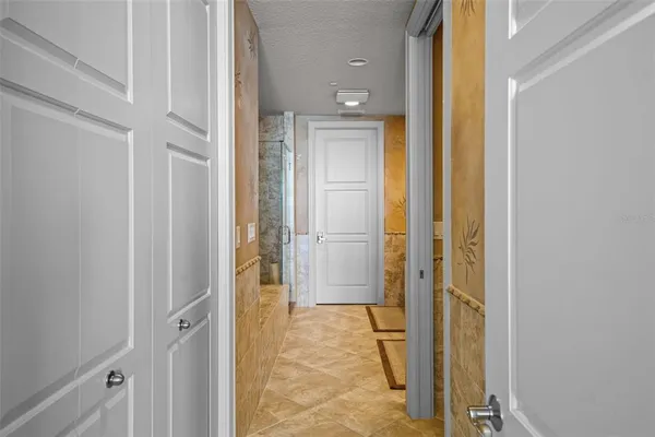 a view of a bathroom