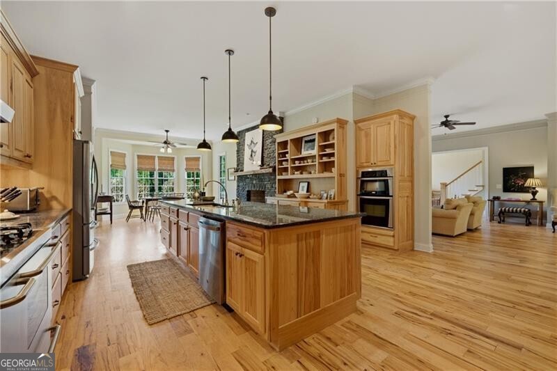 619 Hamp Mill Road Dahlonega, GA 30533 - Photo 24 of 118