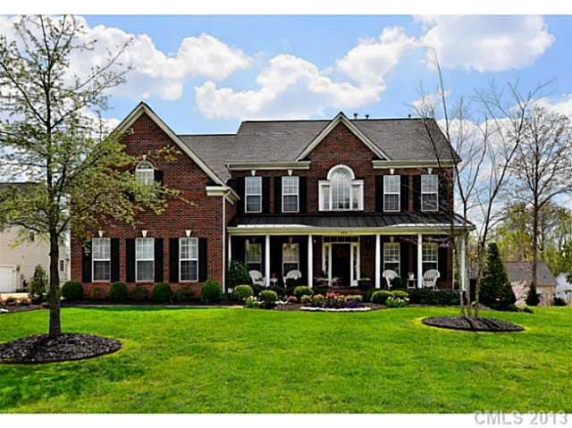 626 Panthers Way Fort Mill, SC 29708 - Photo 1 of 16