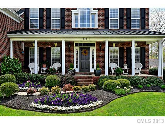 626 Panthers Way Fort Mill, SC 29708 - Photo 2 of 16