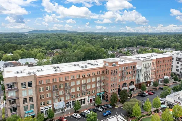 $375,000 | 360 Chambers Street, Unit 411, Woodstock, GA 30188