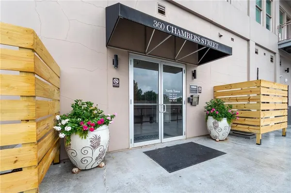 a view of outdoor space patio and outdoor view