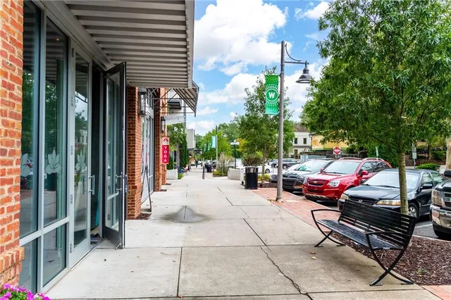 $390,000 | 360 Chambers Street, Unit 411, Woodstock, GA 30188