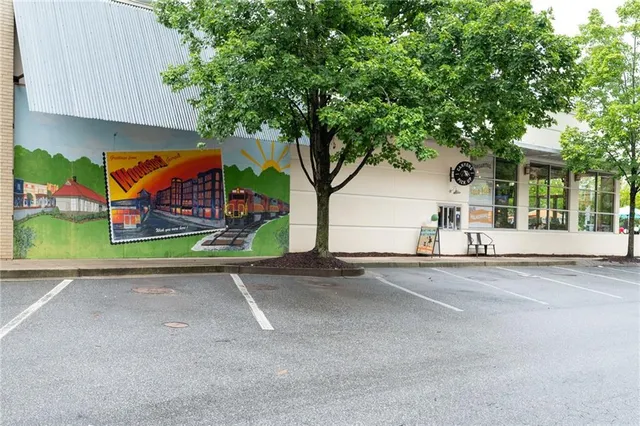 $390,000 | 360 Chambers Street, Unit 411, Woodstock, GA 30188