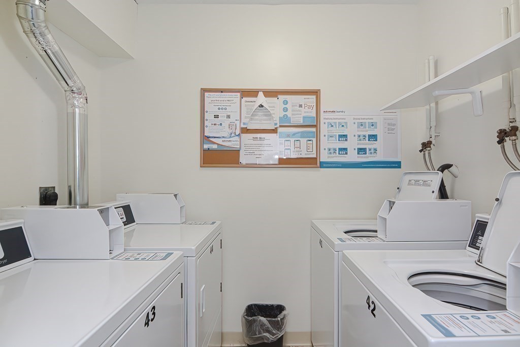 2201 Franklin Crossing Road, Unit 2201 Franklin, MA 02038 - Photo 19 of 36 Gallery Image 19