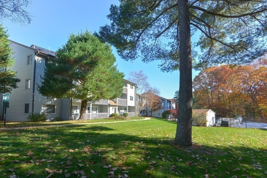 2201 Franklin Crossing Road, Unit 2201 Franklin, MA 02038 - Photo 25 of 36 Gallery Image 25