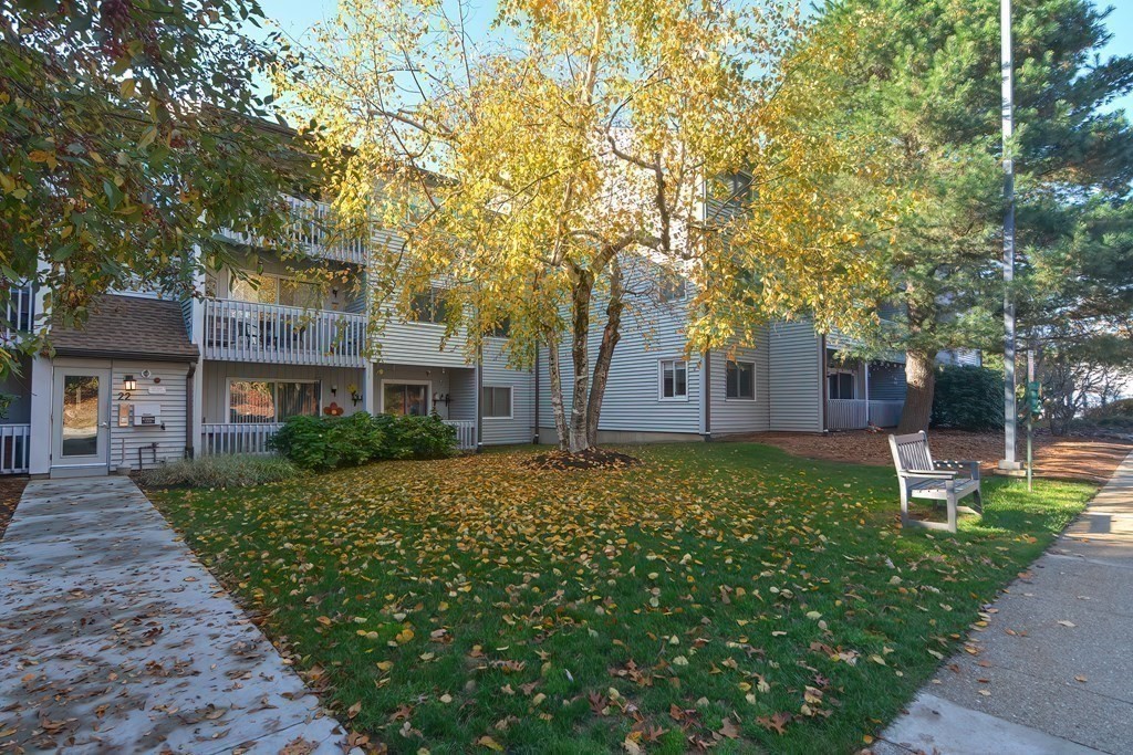2201 Franklin Crossing Road, Unit 2201 Franklin, MA 02038 - Photo 29 of 36 Gallery Image 29
