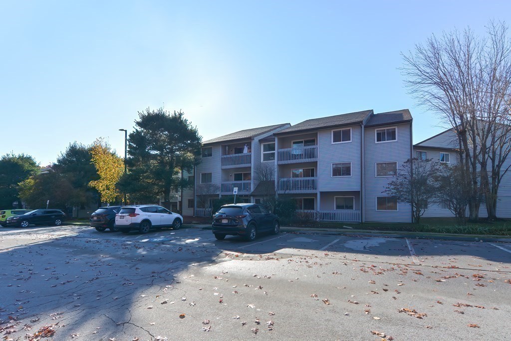 2201 Franklin Crossing Road, Unit 2201 Franklin, MA 02038 - Photo 30 of 36 Gallery Image 30