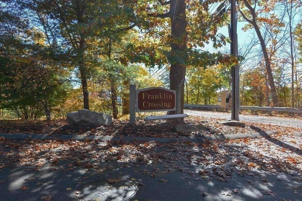 2201 Franklin Crossing Road, Unit 2201 Franklin, MA 02038 - Photo 34 of 36 Gallery Image 34