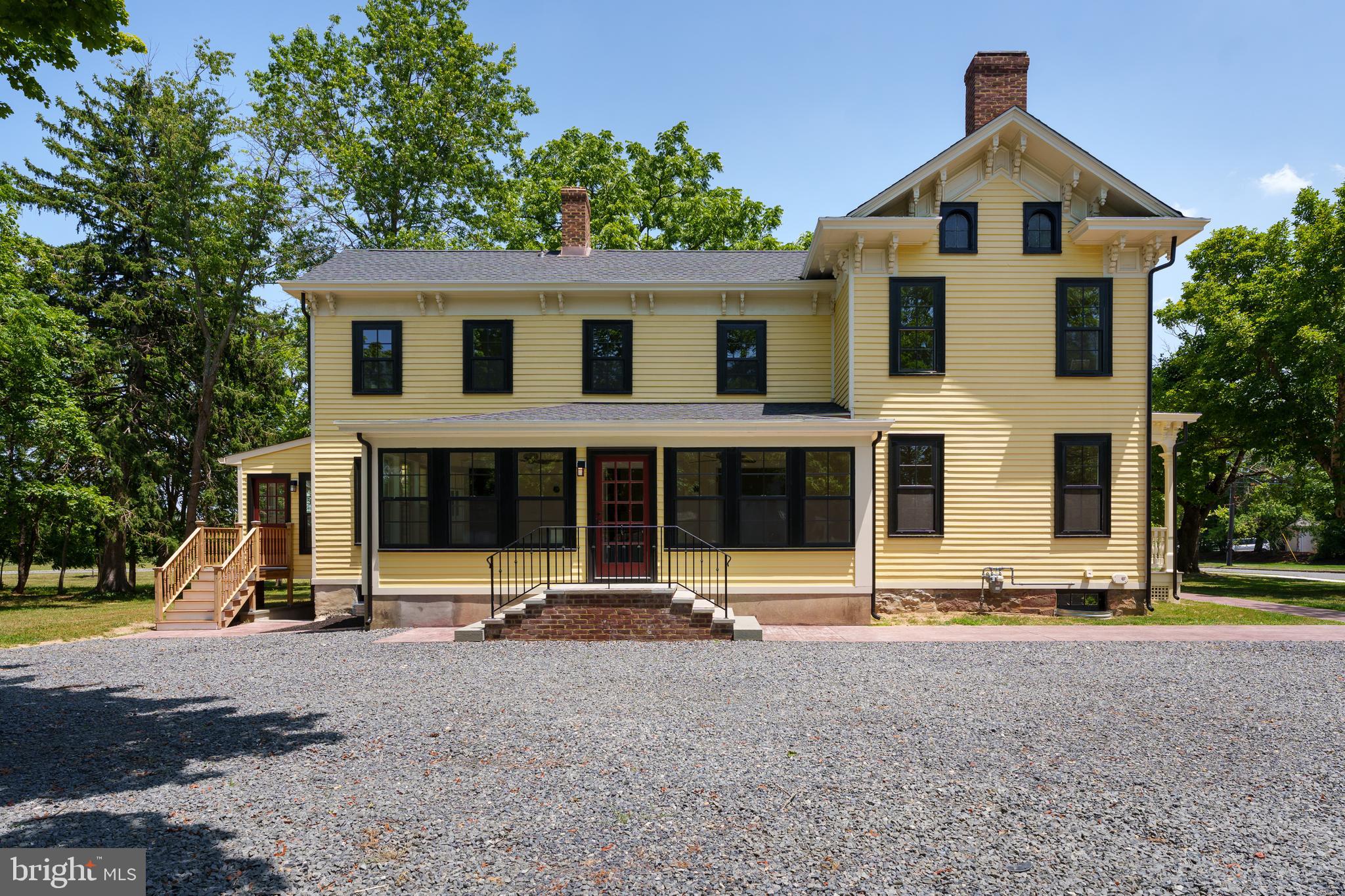784 Ridge Road Monmouth Junction, NJ 08852 - Photo 3 of 41