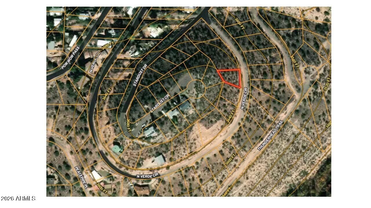 4715 North Verde Circle, Unit 100 Rimrock, AZ 86335 - Photo 5 of 10