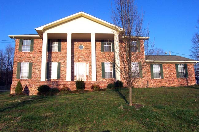 7029 Shirley Pond Road Harrison, TN 37341 - Photo 1 of 2 Primary Photo
