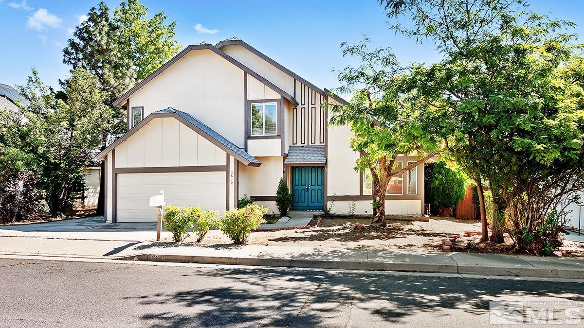 3816 Bexley Square Reno, NV 89503 - Photo 1 of 31 Photo 1