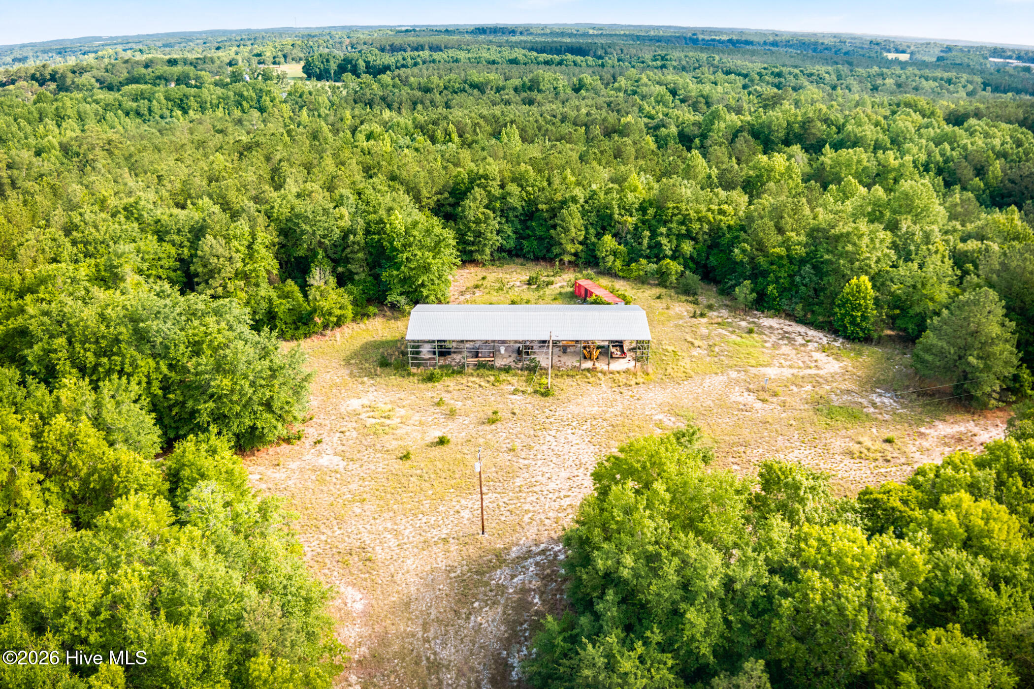 3232 Adams Road Morven, NC 28119 - Photo 5 of 18