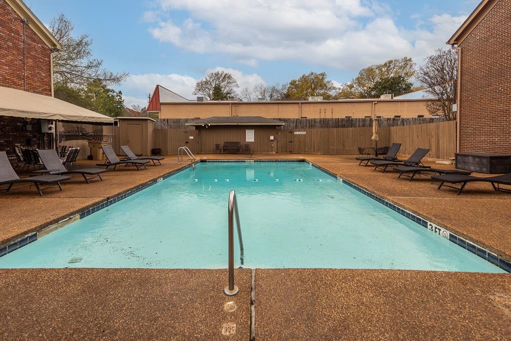 863 South Yates Road, Unit 3 Memphis, TN 38120 - Photo 35 of 36 Gallery Image 35