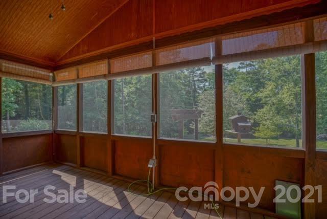9675 Mt Olive Road Mount Pleasant, NC 28124 - Photo 42 of 48 a view of an empty room with a window