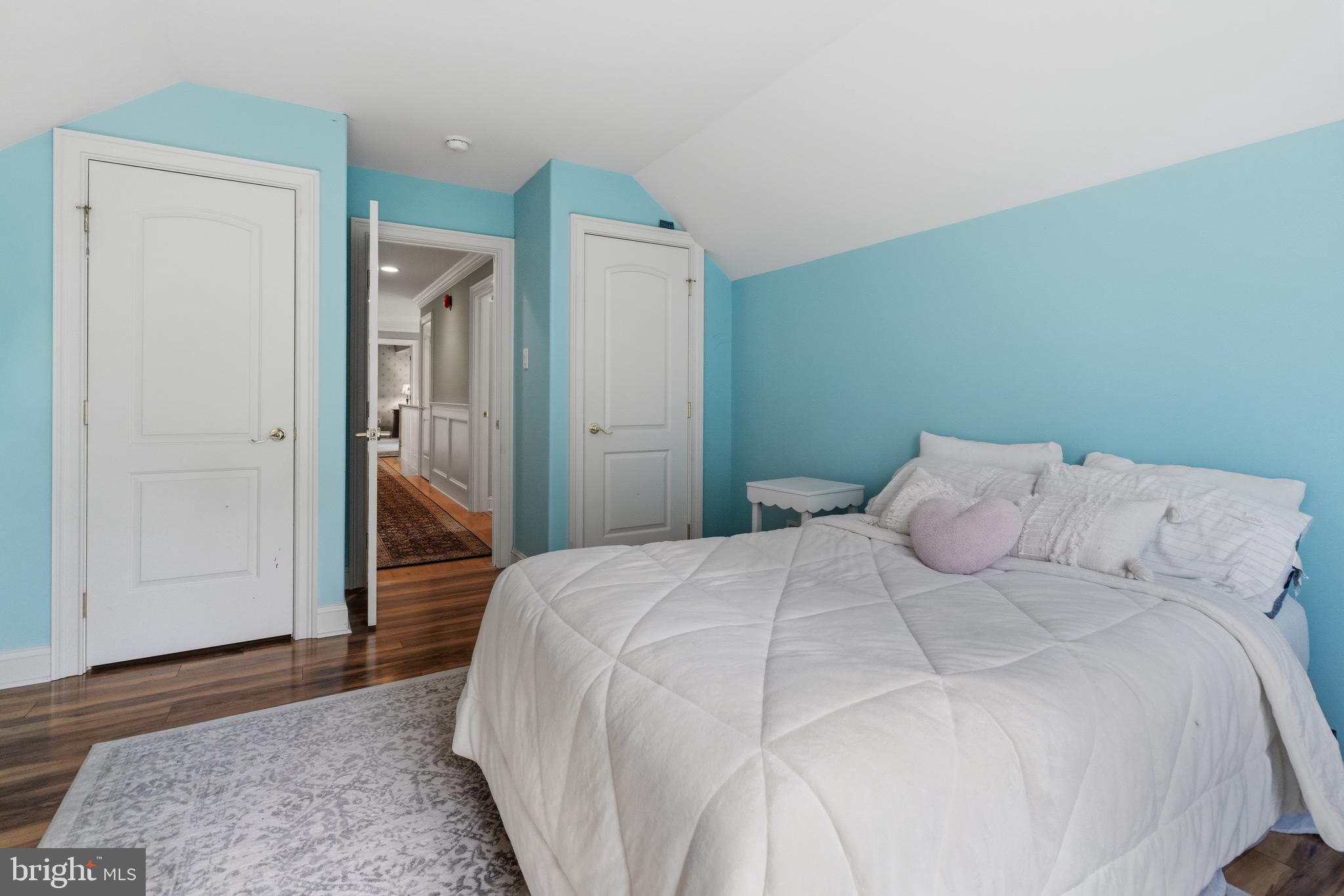 265 Walter Road Chalfont, PA 18914 - Photo 50 of 83 Bedroom with two closets