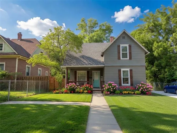 $189,950 | 628 South Mulberry Street, Ottawa, KS 66067