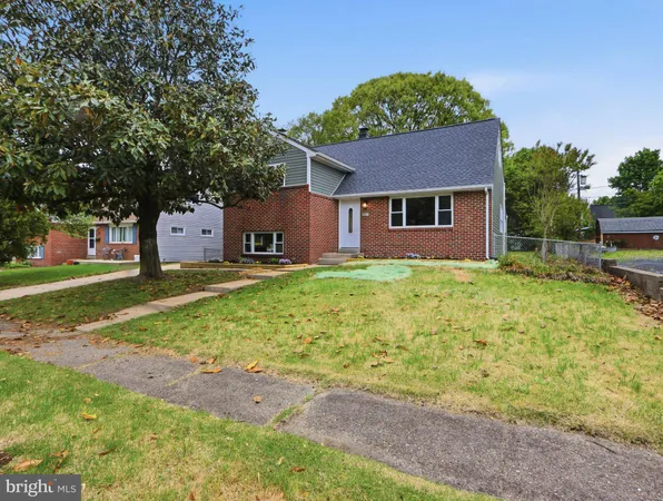 $439,900 | 812 Glenview Avenue, Glen Burnie, MD 21061