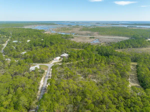 $24,000 | Lot 3 Beechcraft Drive, Panacea, FL 32346
