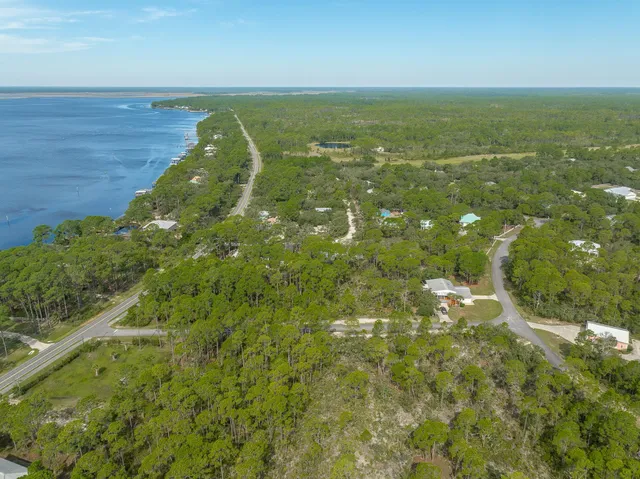 $27,000 | Lot 3 Beechcraft Drive, Panacea, FL 32346