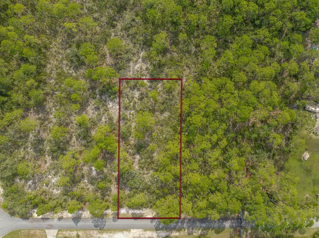 $27,000 | Lot 3 Beechcraft Drive, Panacea, FL 32346