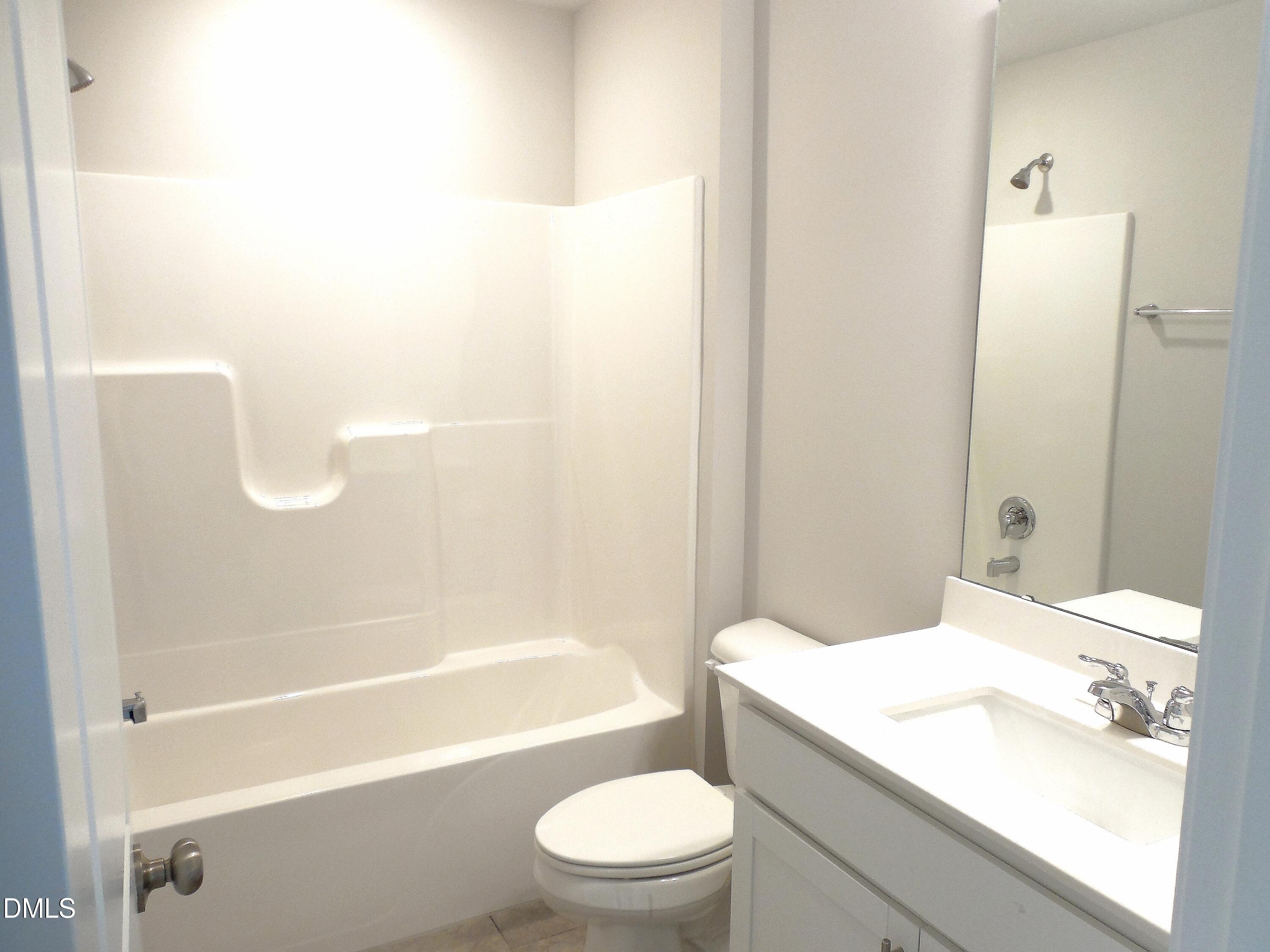 1003 Sora Way Durham, NC 27703 - Photo 18 of 22 2-bathroom2