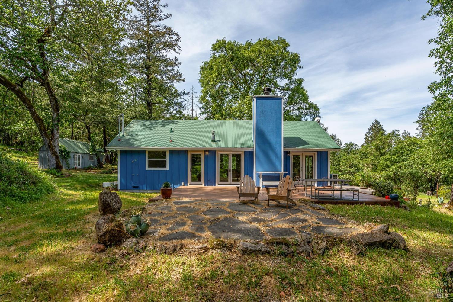 6435 Dry Creek Road Napa, CA 94558 - Photo 14 of 26