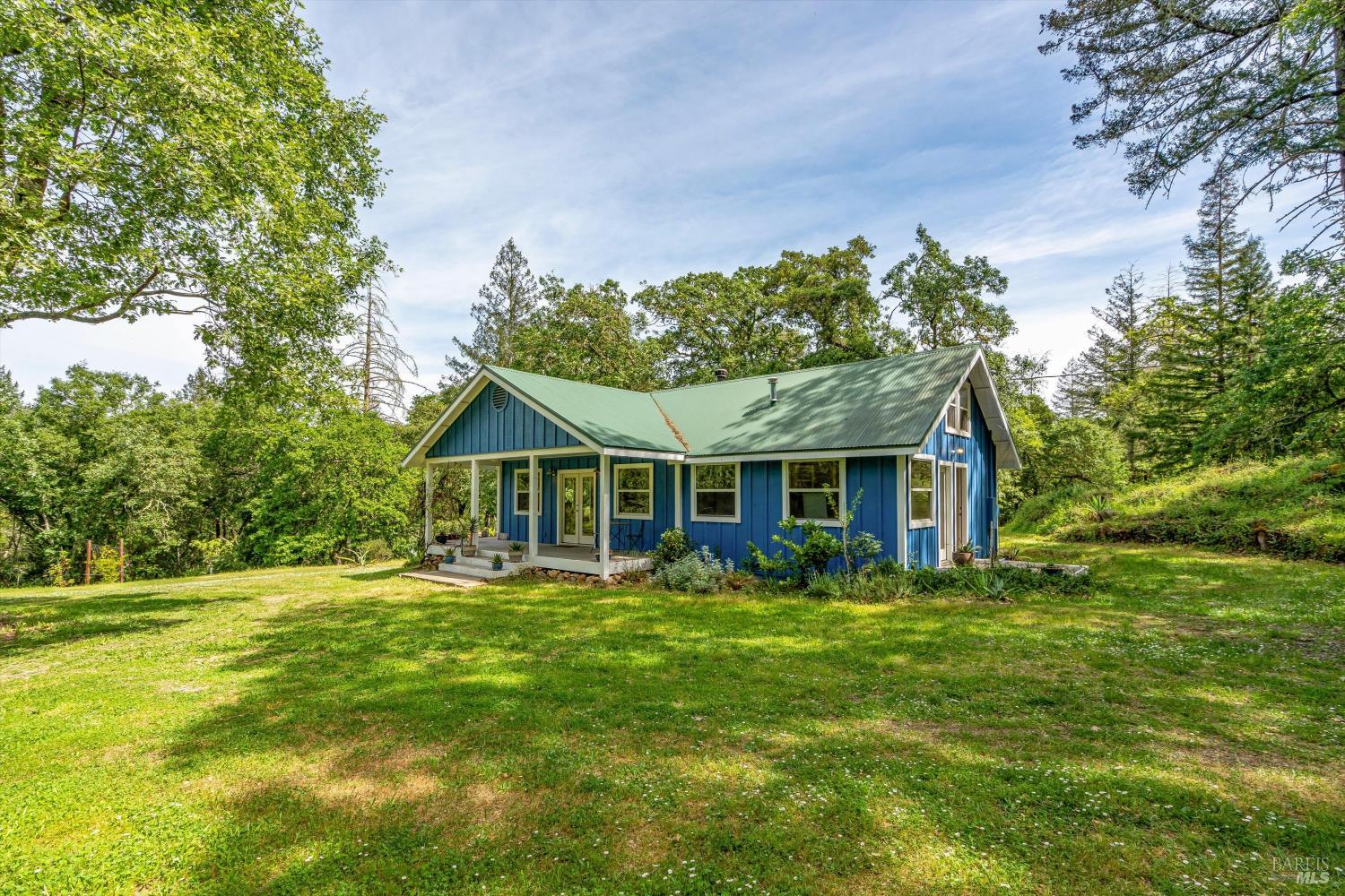 6435 Dry Creek Road Napa, CA 94558 - Photo 2 of 26