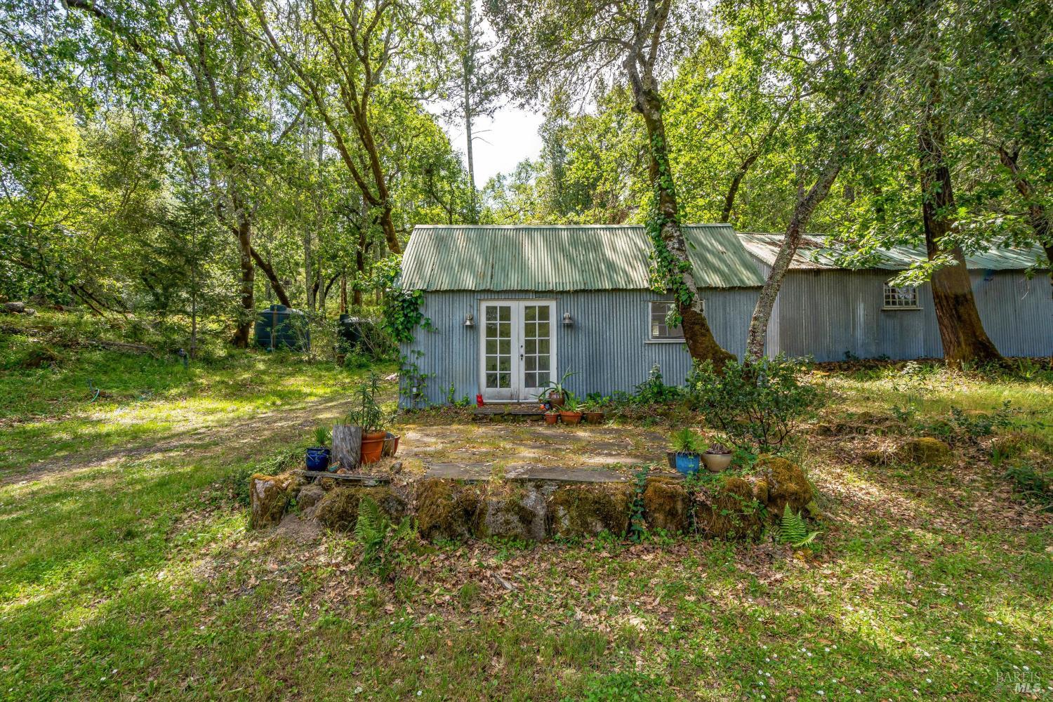 6435 Dry Creek Road Napa, CA 94558 - Photo 24 of 26
