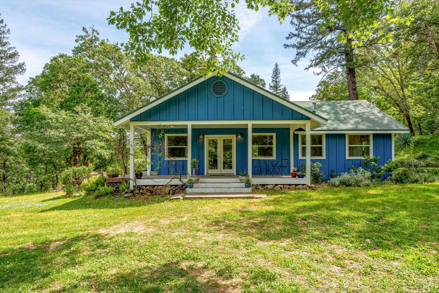 6435 Dry Creek Road Napa, CA 94558 - Photo 3 of 26