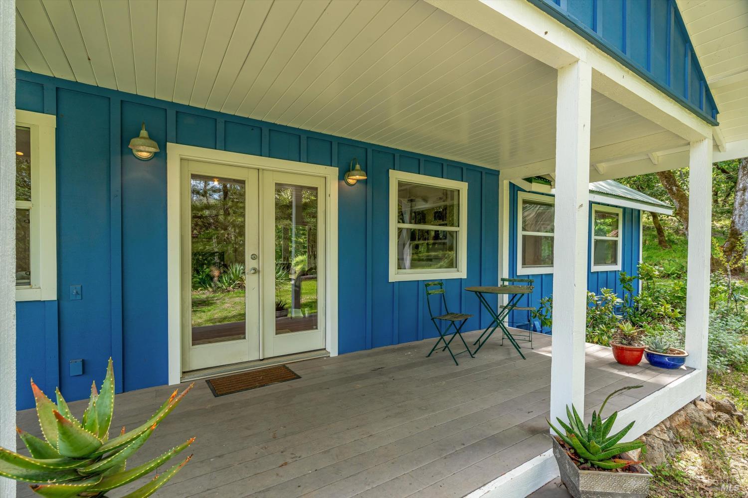 6435 Dry Creek Road Napa, CA 94558 - Photo 4 of 26