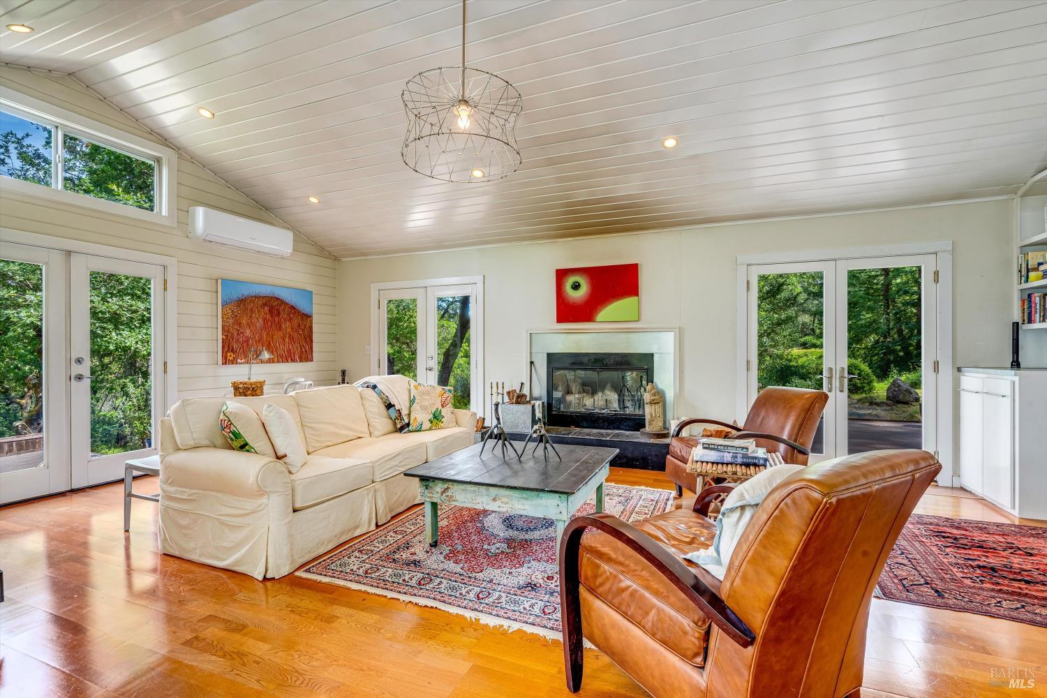 6435 Dry Creek Road Napa, CA 94558 - Photo 7 of 26