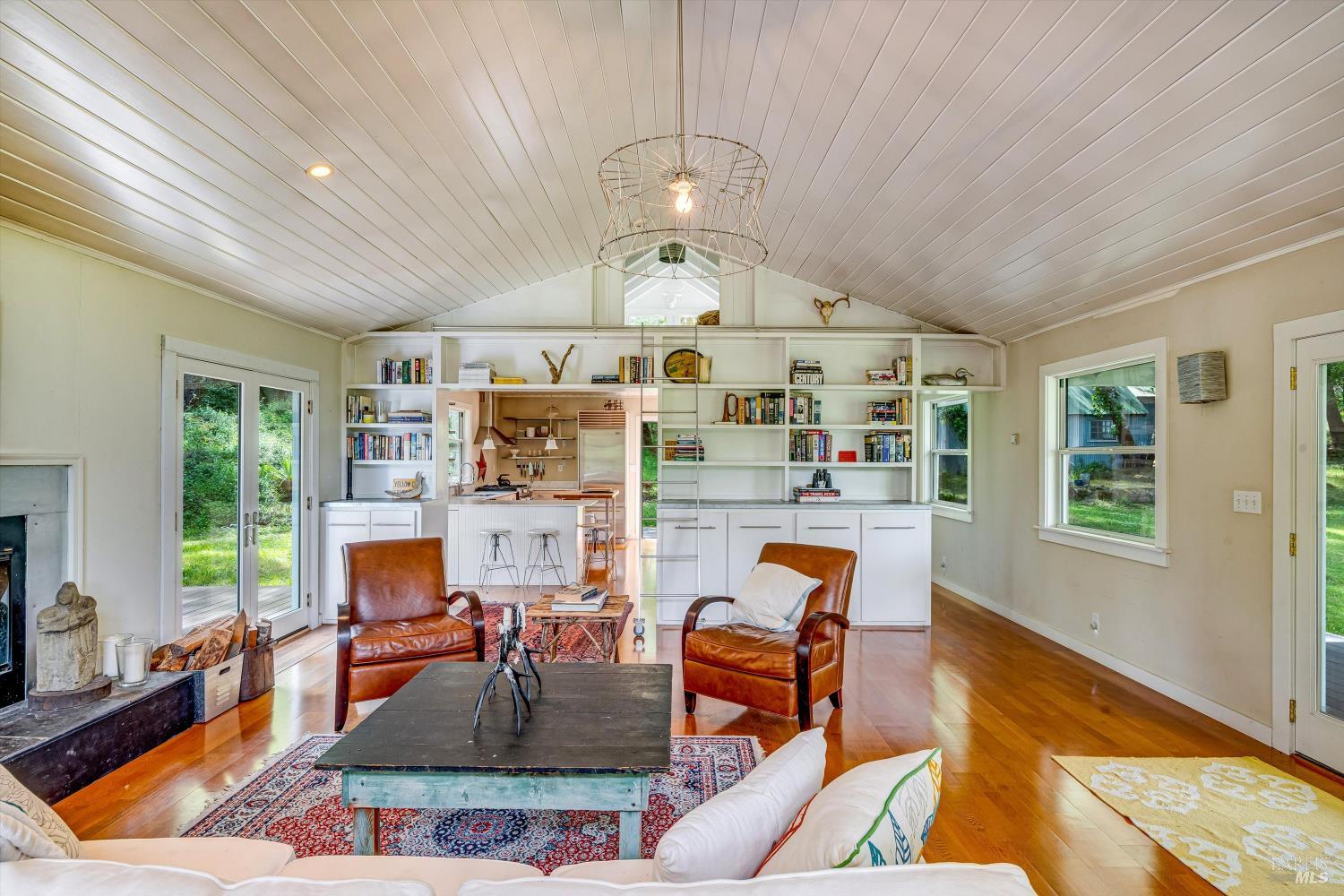 6435 Dry Creek Road Napa, CA 94558 - Photo 8 of 26