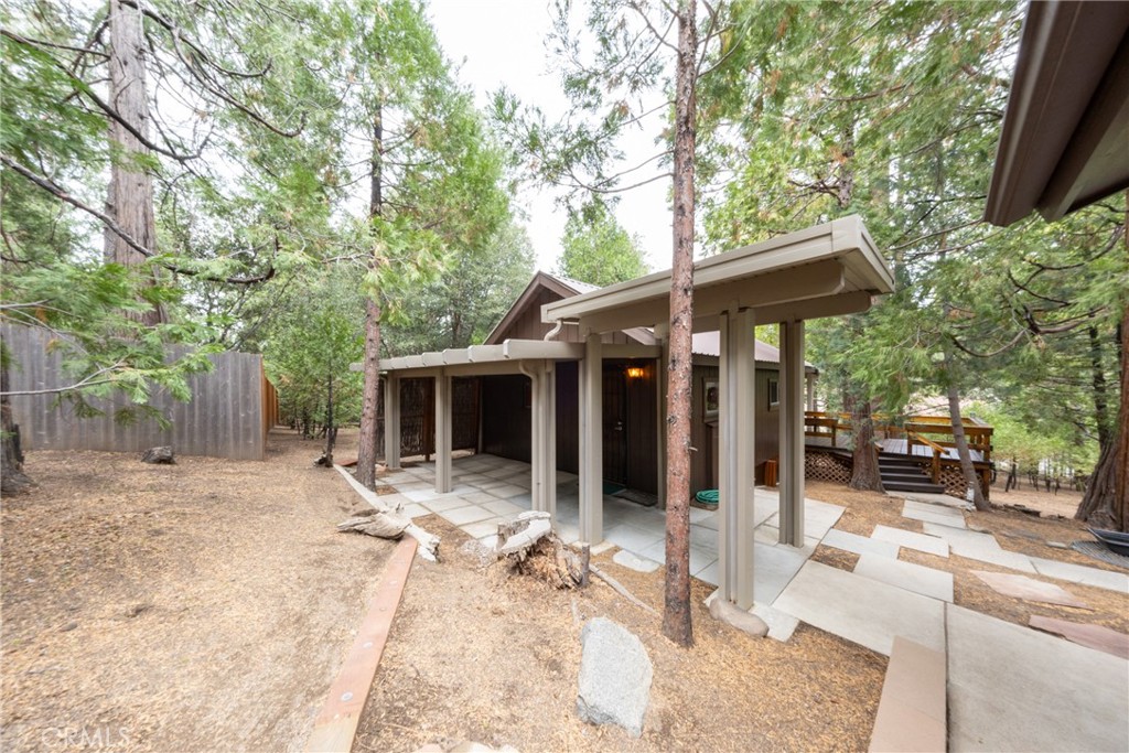 54805 South South Circle Idyllwild, CA 92549 - Photo 23 of 32
