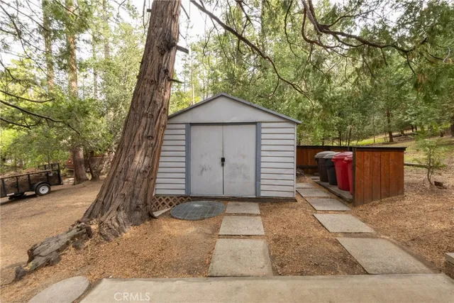 $425,000 | 54805 South South Circle, Idyllwild, CA 92549