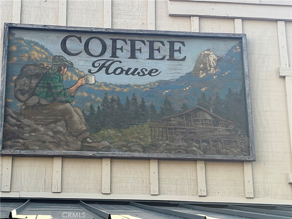54805 South South Circle Idyllwild, CA 92549 - Photo 29 of 32 a view of sign board