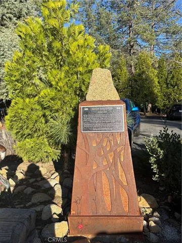 $425,000 | 54805 South South Circle, Idyllwild, CA 92549