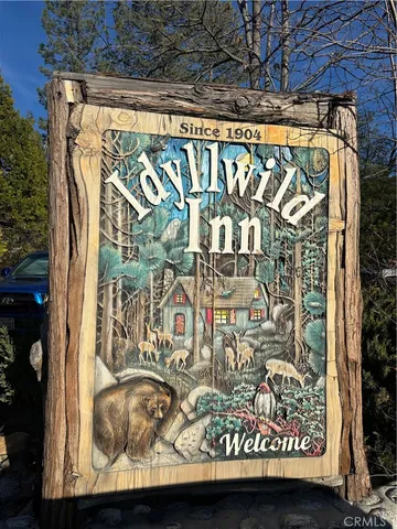 $425,000 | 54805 South South Circle, Idyllwild, CA 92549