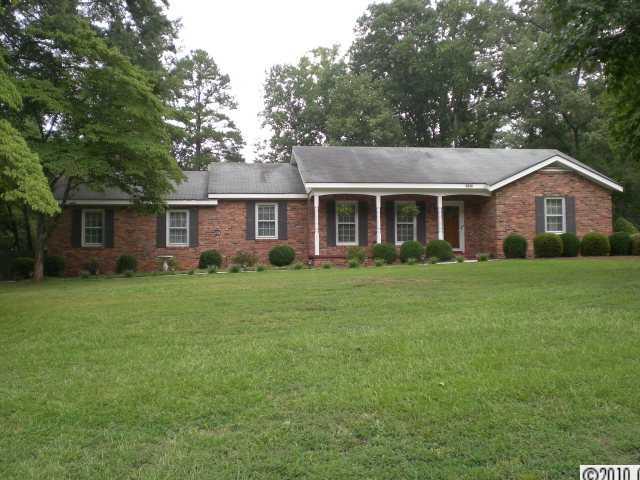 2510 Stokes Ferry Road Salisbury, NC 28146 - Photo 2 of 16 Gallery Image 2