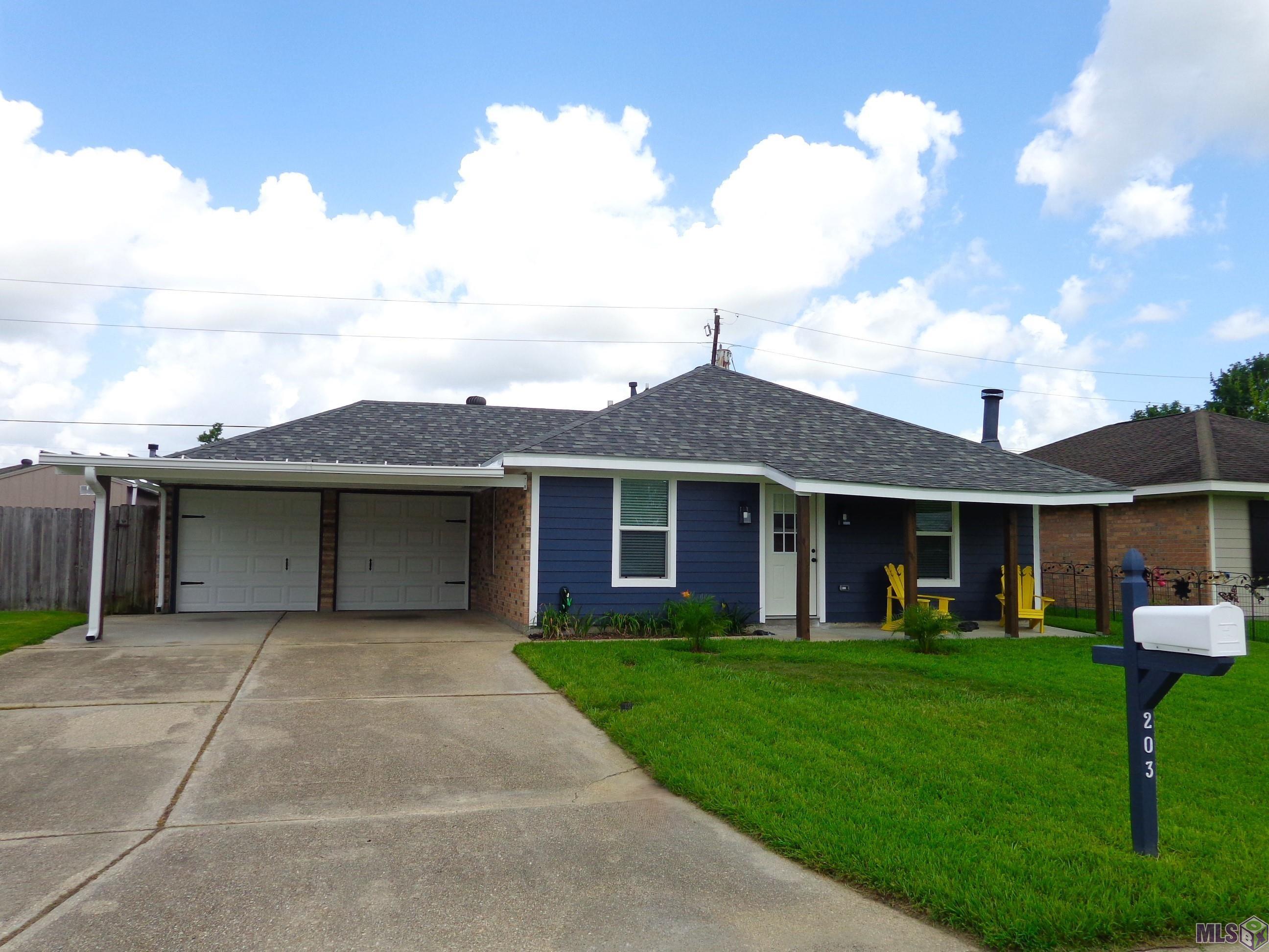 203 Robyn Street Gray, LA 70359 - Photo 1 of 27 Gallery Image 1
