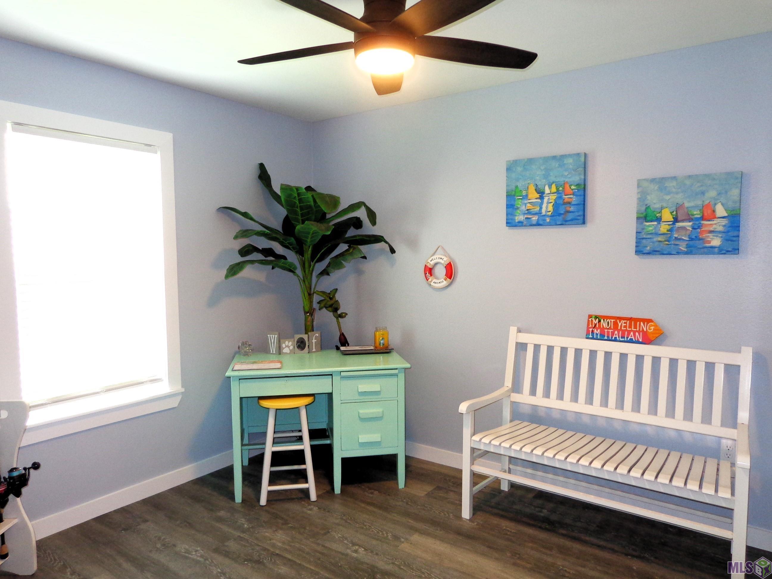 203 Robyn Street Gray, LA 70359 - Photo 13 of 27 BEDROOM 2